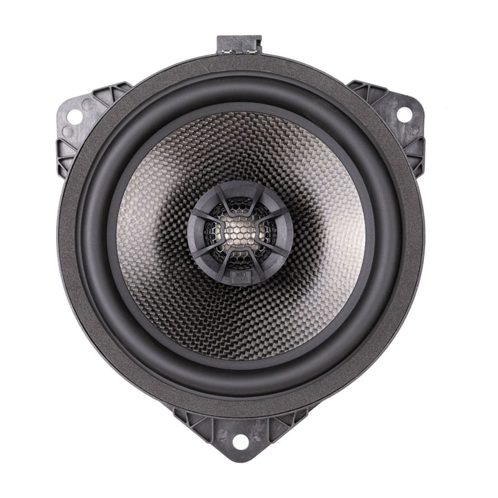 MB Quart TC1-118 7-Inch 2-Way Coaxial Speaker System for Toyota/Lexus/Scion Cars