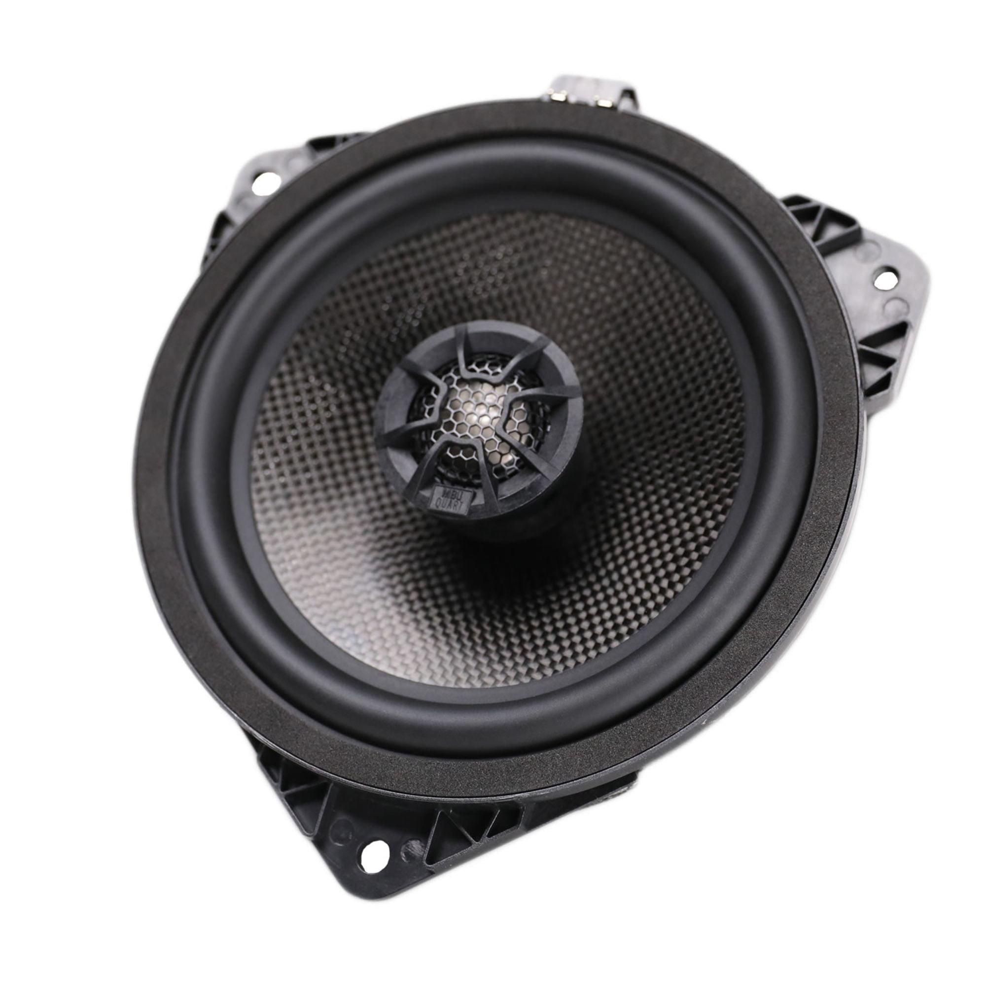 MB Quart TC1-118 7-Inch 2-Way Coaxial Speaker System for Toyota/Lexus/Scion Cars - VMInnovations