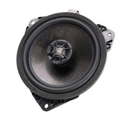 MB Quart TC1-118 7-Inch 2-Way Coaxial Speaker System for Toyota/Lexus/Scion Cars - VMInnovations