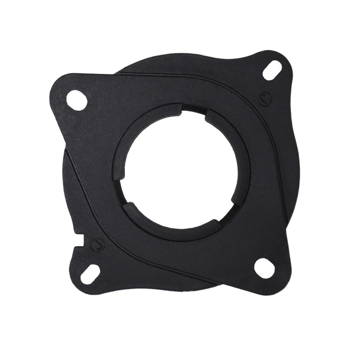 MB Quart TS1-2810 8x10 Inch 2-Way Component Front Speakers for Toyota/Lexus Cars