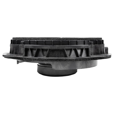 MB Quart TS1-2810 8x10 Inch 2-Way Component Front Speakers for Toyota/Lexus Cars - VMInnovations