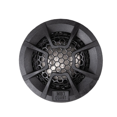 MB Quart TS1-2810 8x10 Inch 2-Way Component Front Speakers for Toyota/Lexus Cars - VMInnovations
