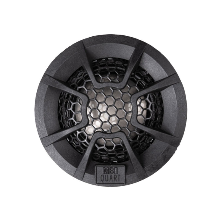 MB Quart TS1-2810 8x10 Inch 2-Way Component Front Speakers for Toyota/Lexus Cars