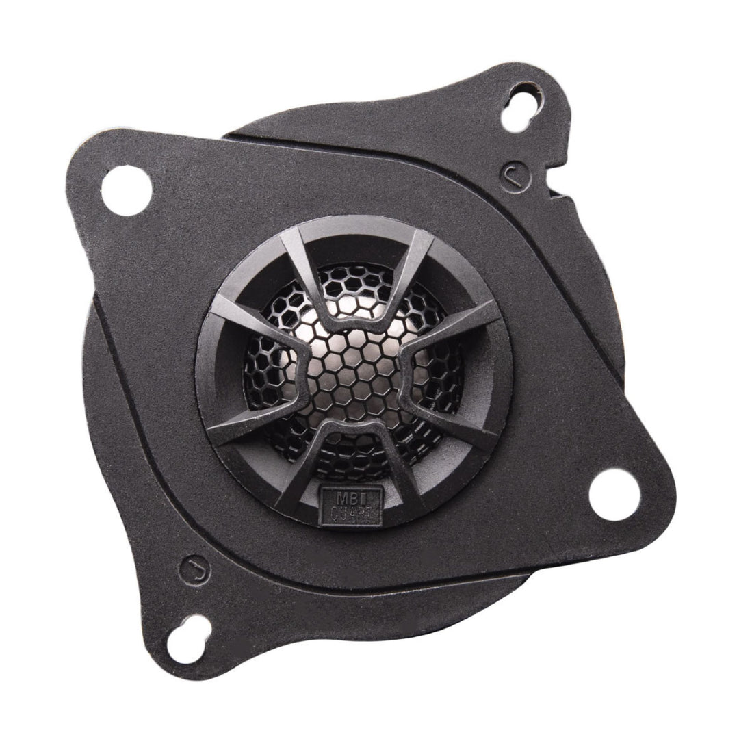 MB Quart TS1-2810 8x10 Inch 2-Way Component Front Speakers for Toyota/Lexus Cars