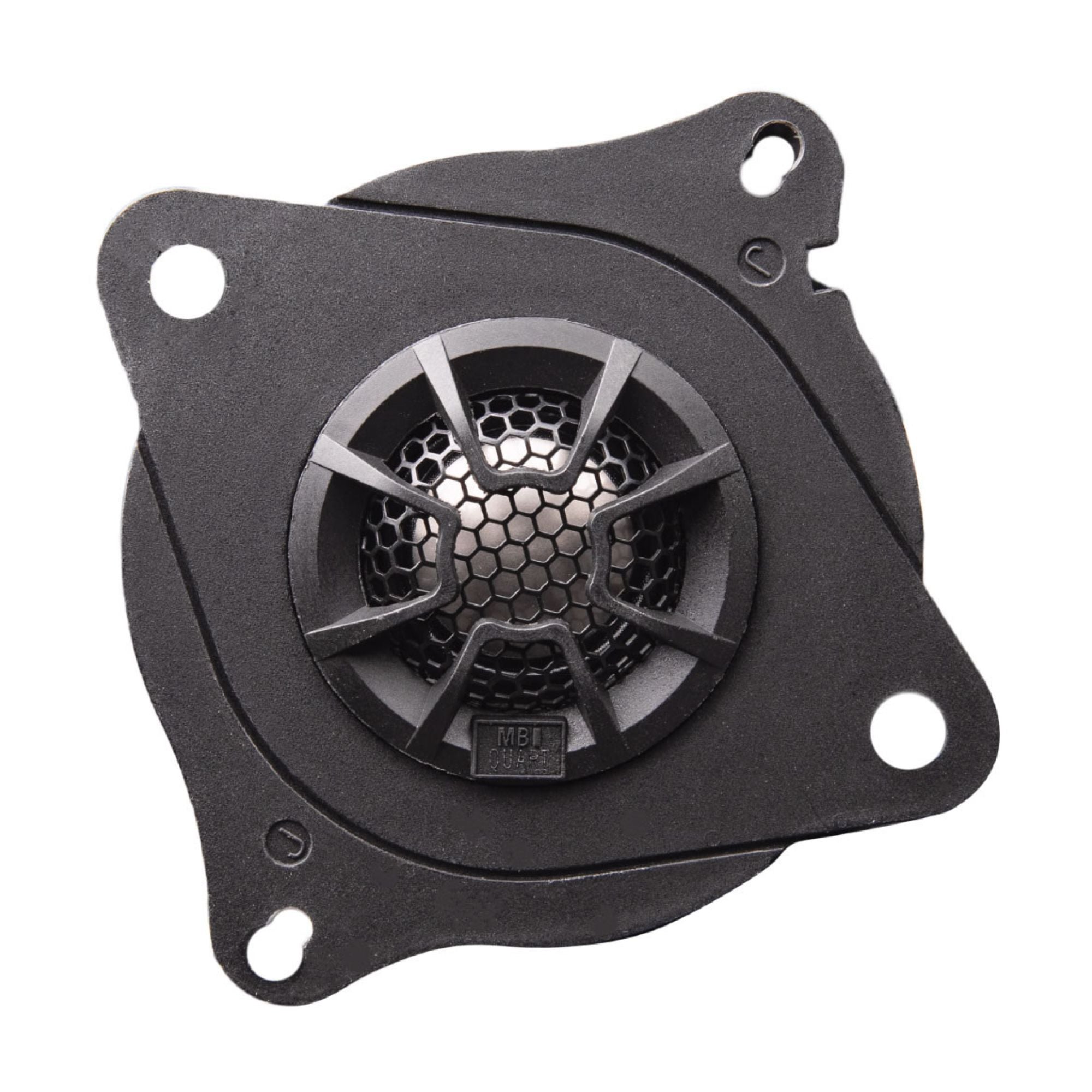 MB Quart TS1-2810 8x10 Inch 2-Way Component Front Speakers for Toyota/Lexus Cars - VMInnovations