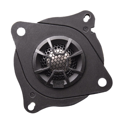 MB Quart TS1-2810 8x10 Inch 2-Way Component Front Speakers for Toyota/Lexus Cars - VMInnovations