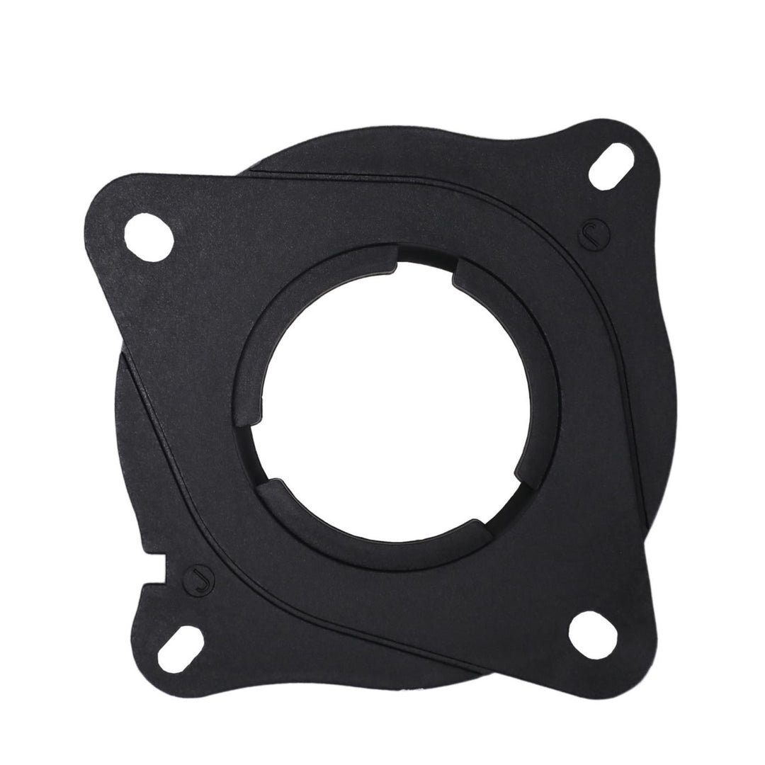 MB Quart TS1-2810 8x10 Inch 2-Way Component Front Speakers for Toyota/Lexus Cars