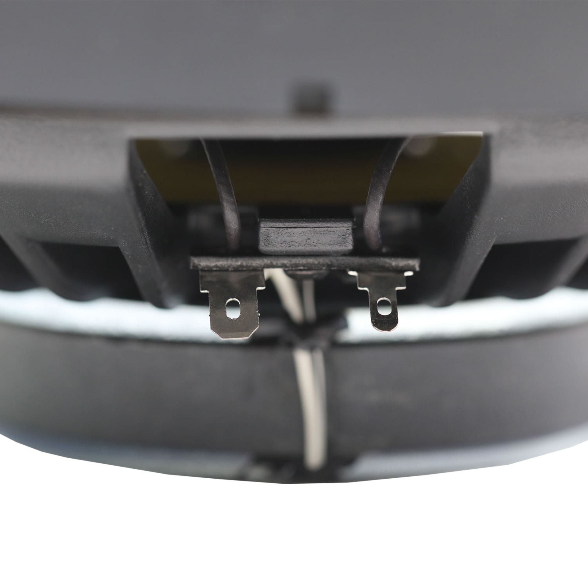 MB Quart Can-Am Defender Tuned Rear Speaker Kit 6.5" Speakers & Mounting Bracket - VMInnovations