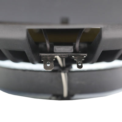 MB Quart Can-Am Defender Tuned Rear Speaker Kit 6.5" Speakers & Mounting Bracket - VMInnovations