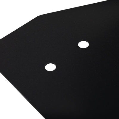 MB Quart Can-Am Defender Tuned Rear Speaker Kit 6.5" Speakers & Mounting Bracket - VMInnovations