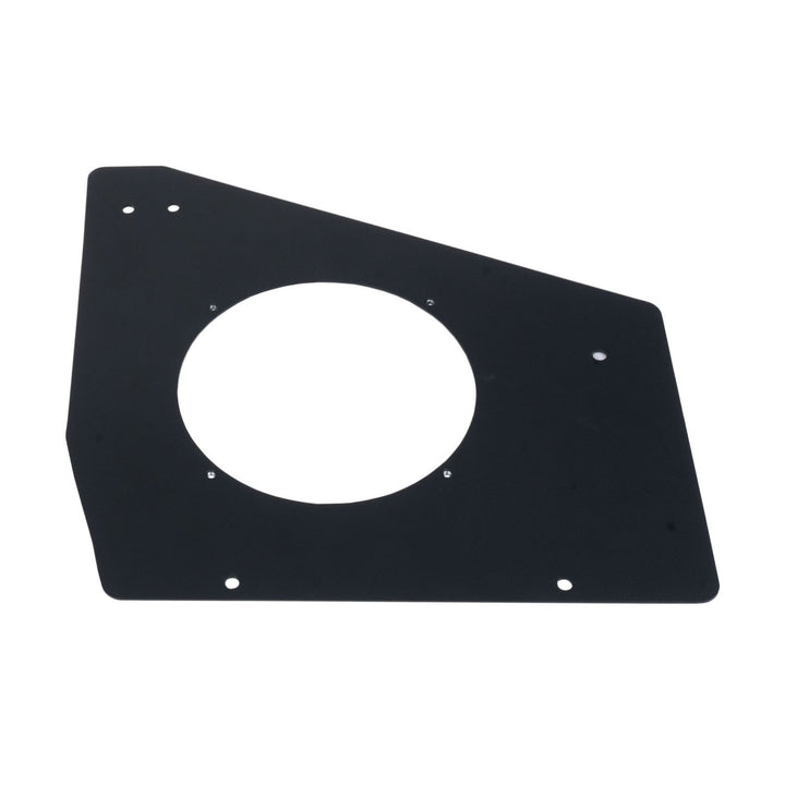 MB Quart Can-Am Defender Tuned Rear Speaker Kit 6.5" Speakers & Mounting Bracket