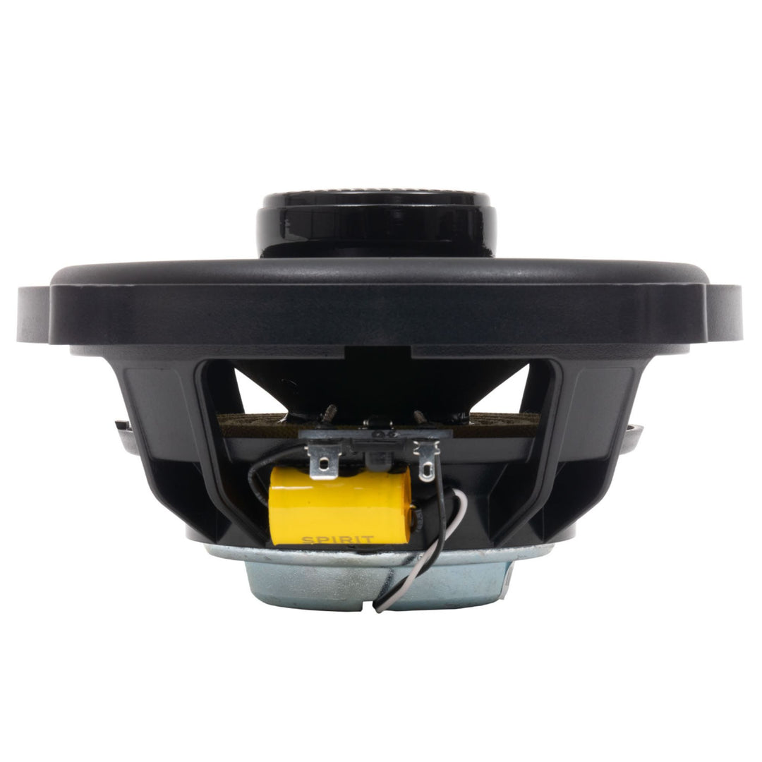 MB Quart Enhanced 6.5" Front/Rear Speaker Enclosures RZR Pro, XP Pro R, Turbo R