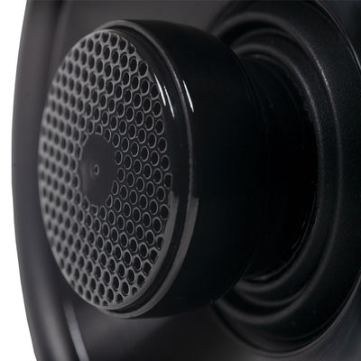 MB Quart Enhanced 6.5" Front/Rear Speaker Enclosures RZR Pro, XP Pro R, Turbo R - VMInnovations