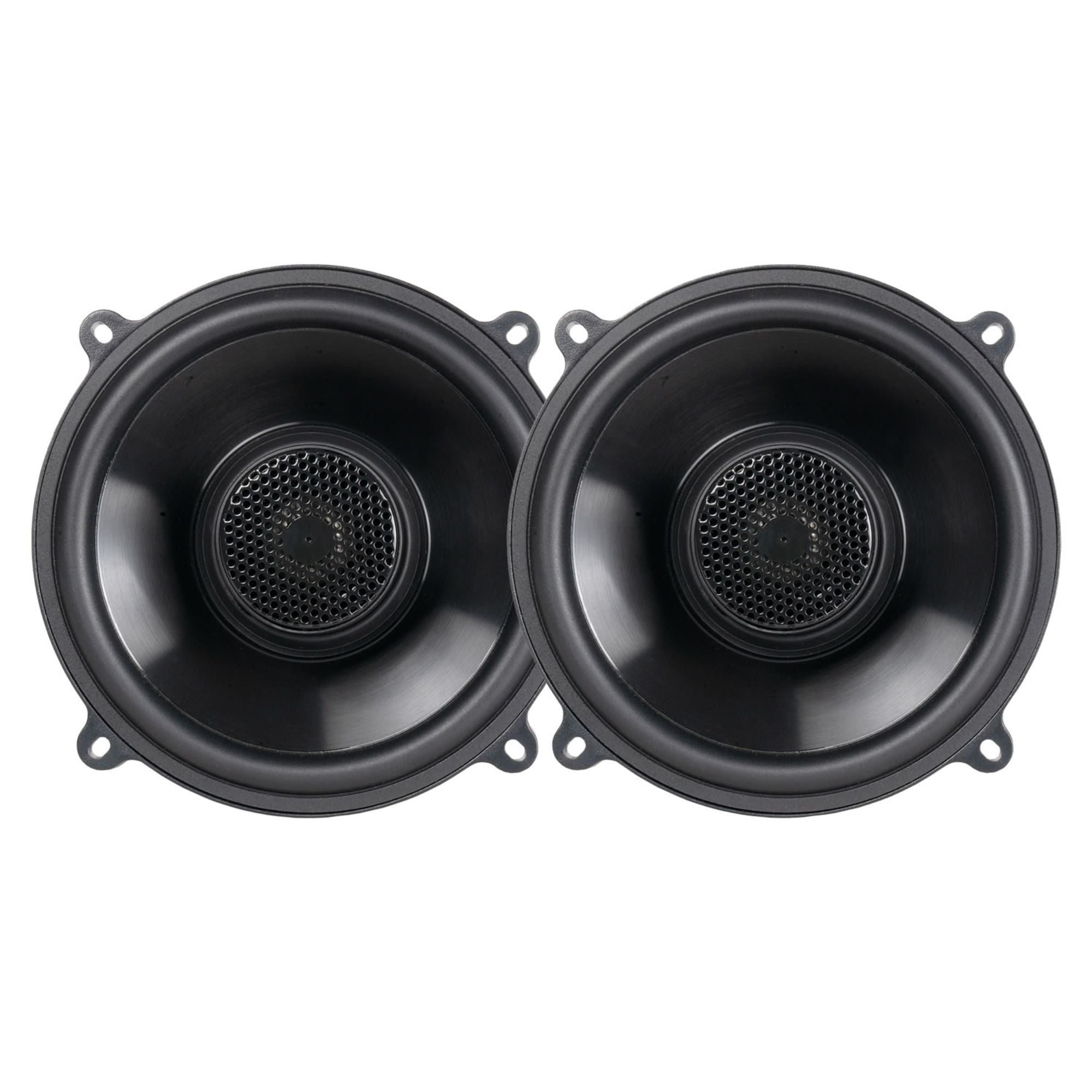 MB Quart Enhanced 6.5" Front/Rear Speaker Enclosures RZR Pro, XP Pro R, Turbo R - VMInnovations