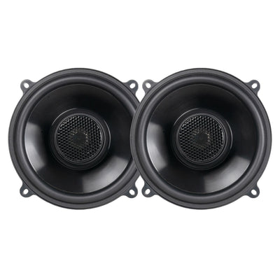 MB Quart Enhanced 6.5" Front/Rear Speaker Enclosures RZR Pro, XP Pro R, Turbo R - VMInnovations