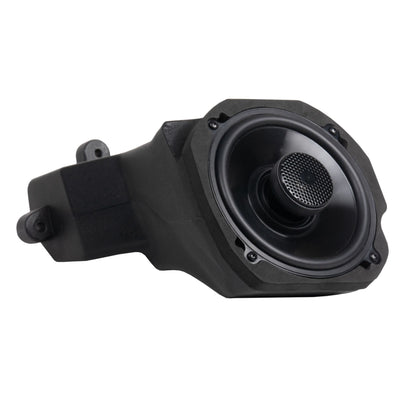 MB Quart Enhanced 6.5" Front Speaker Enclosures Kit RZR Pro XP Pro R and Turbo R - VMInnovations