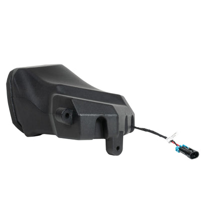 MB Quart Enhanced 6.5" Front Speaker Enclosures Kit RZR Pro XP Pro R and Turbo R - VMInnovations