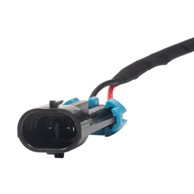 MB Quart Enhanced 6.5" Front Speaker Enclosures Kit RZR Pro XP Pro R and Turbo R - VMInnovations