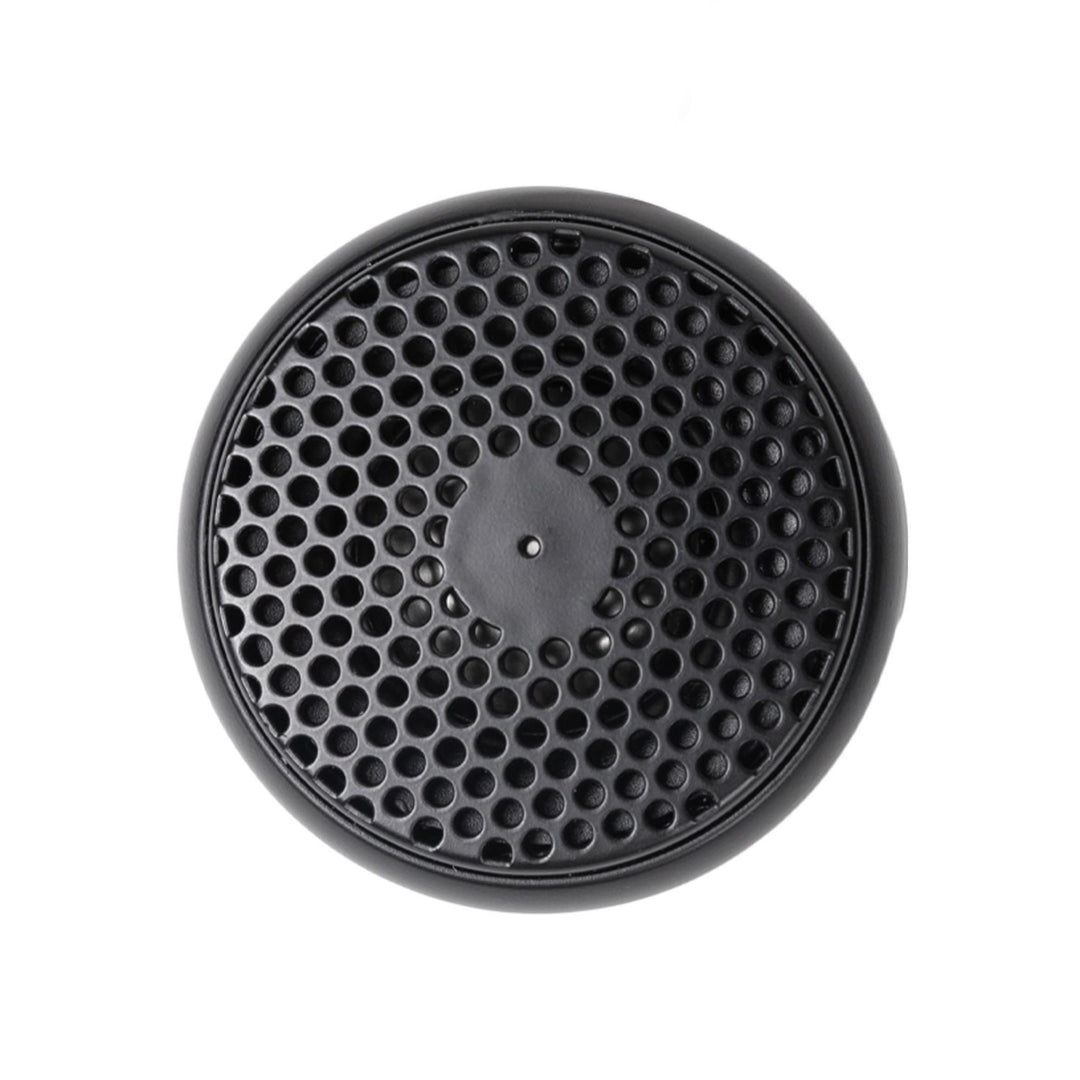 MB Quart 800 Watt Stage 3 Audio System Polaris RZR Pro XP Pro R Turbo R, Black