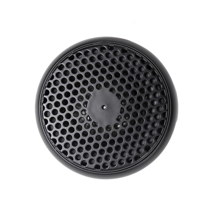 MB Quart 800 Watt Stage 3 Audio System Polaris RZR Pro XP Pro R Turbo R, Black