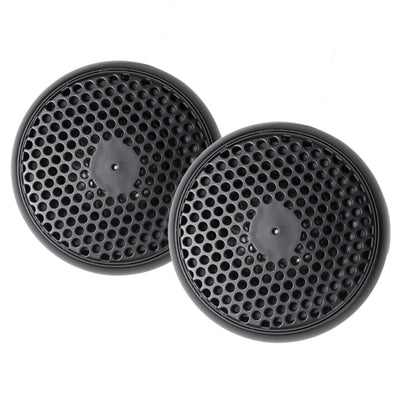 MB Quart Audio Speaker System for Polaris RZR Pro XP, Turbo R, Pro R (20-24) - VMInnovations