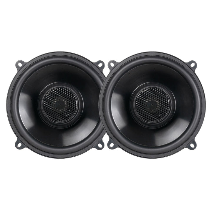 MB Quart Polaris RZR Pro Audio System Waterproof Speakers Subwoofer & Amplifiers