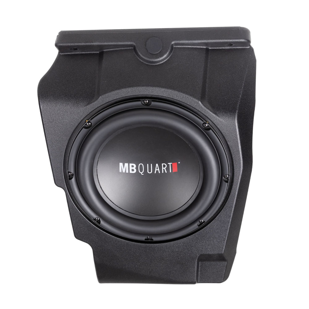 MB Quart Polaris RZR Pro Audio System Waterproof Speakers Subwoofer & Amplifiers