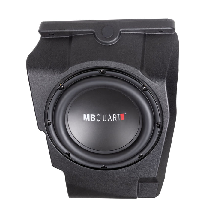 MB Quart Polaris RZR Pro Audio System Waterproof Speakers Subwoofer & Amplifiers
