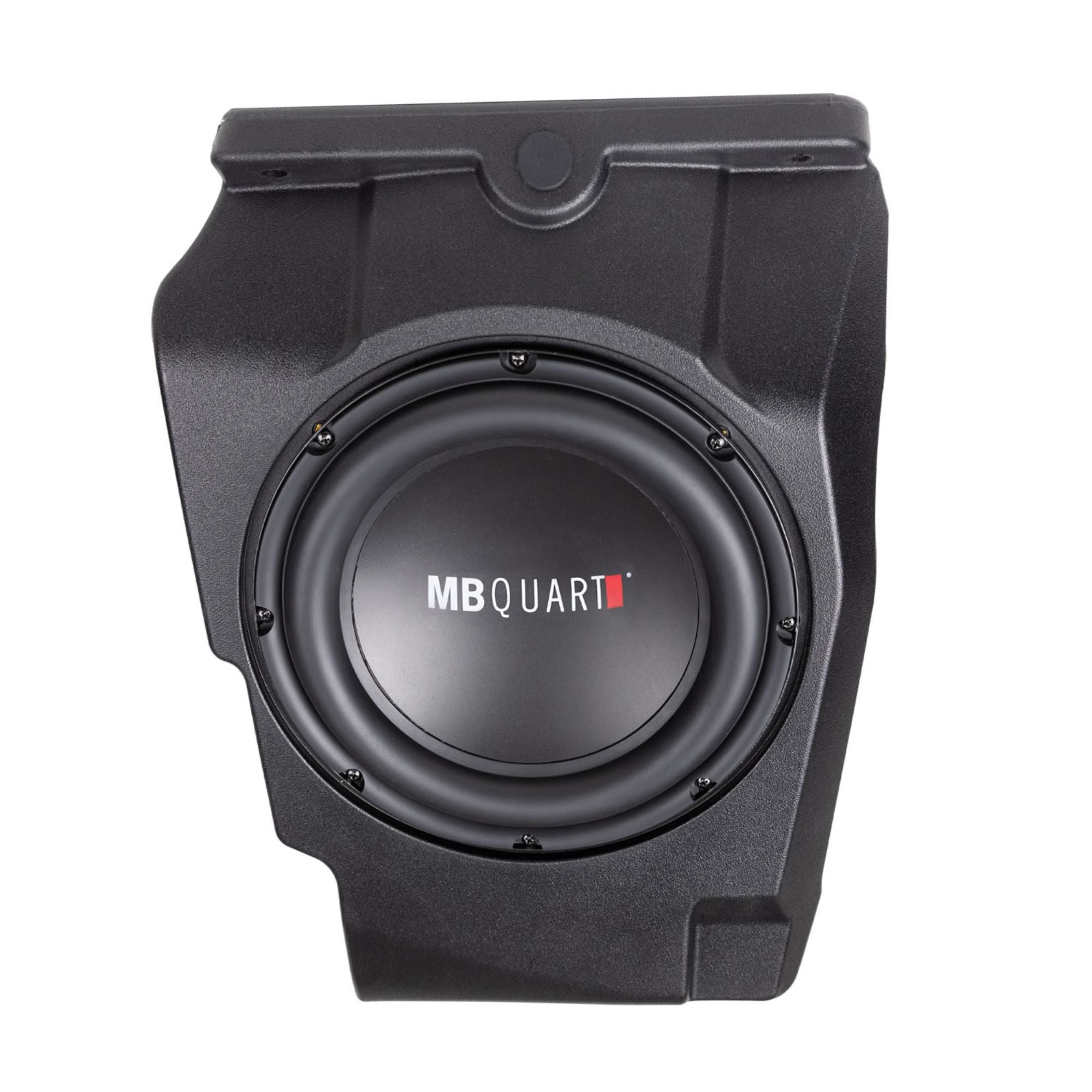 MB Quart 400 Watt Subwoofer, Polaris RZR Pro XP Pro R Turbo R MBQRP-SUB-1, Black - VMInnovations