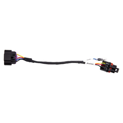 MB Quart Polaris Ranger 1000/XP Dash Kit GMR7V1 and Included 10” Radio Antenna - VMInnovations