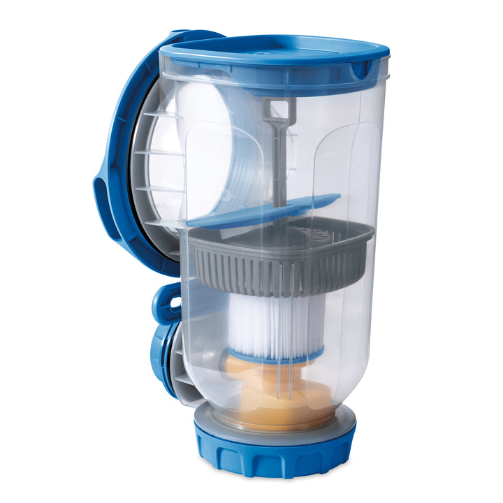 Funsicle 8' x 30" Outdoor Activity Round Frame Above Ground Swimming Pool Set