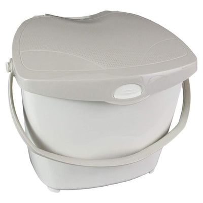 Redmon 1.9 Gallon Kitchen Compost Bin, Odor Control Lid for Food Scraps, 25 Pack