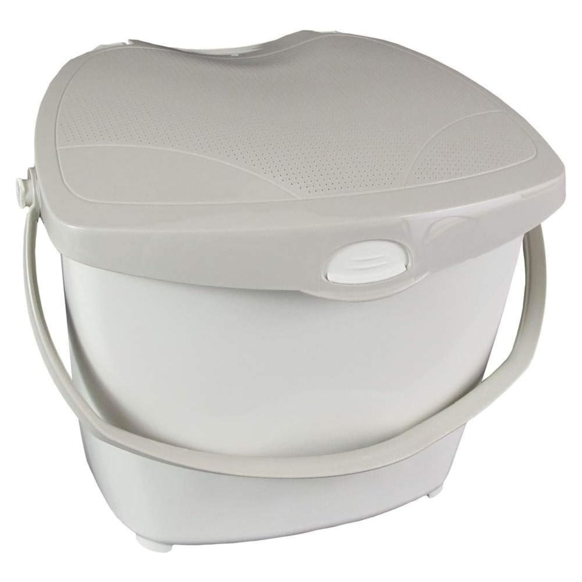 Redmon 1.9 Gal Kitchen Compost Bin, Odor Control Lid for Food Scraps, 300 Pack