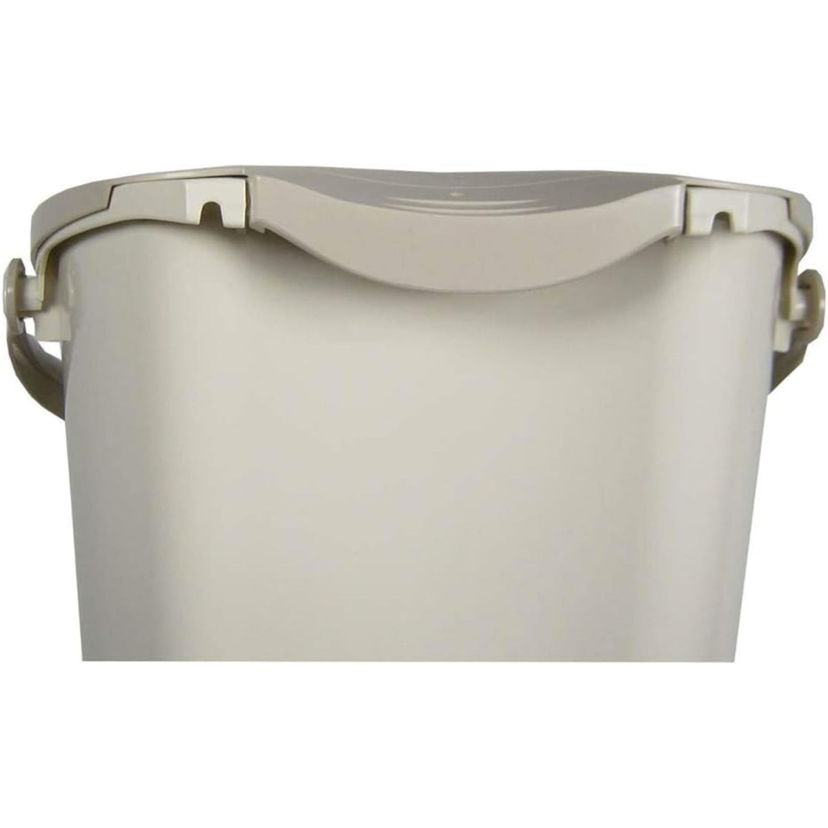 Redmon 1.9 Gal Kitchen Compost Bin, Odor Control Lid for Food Scraps, 300 Pack