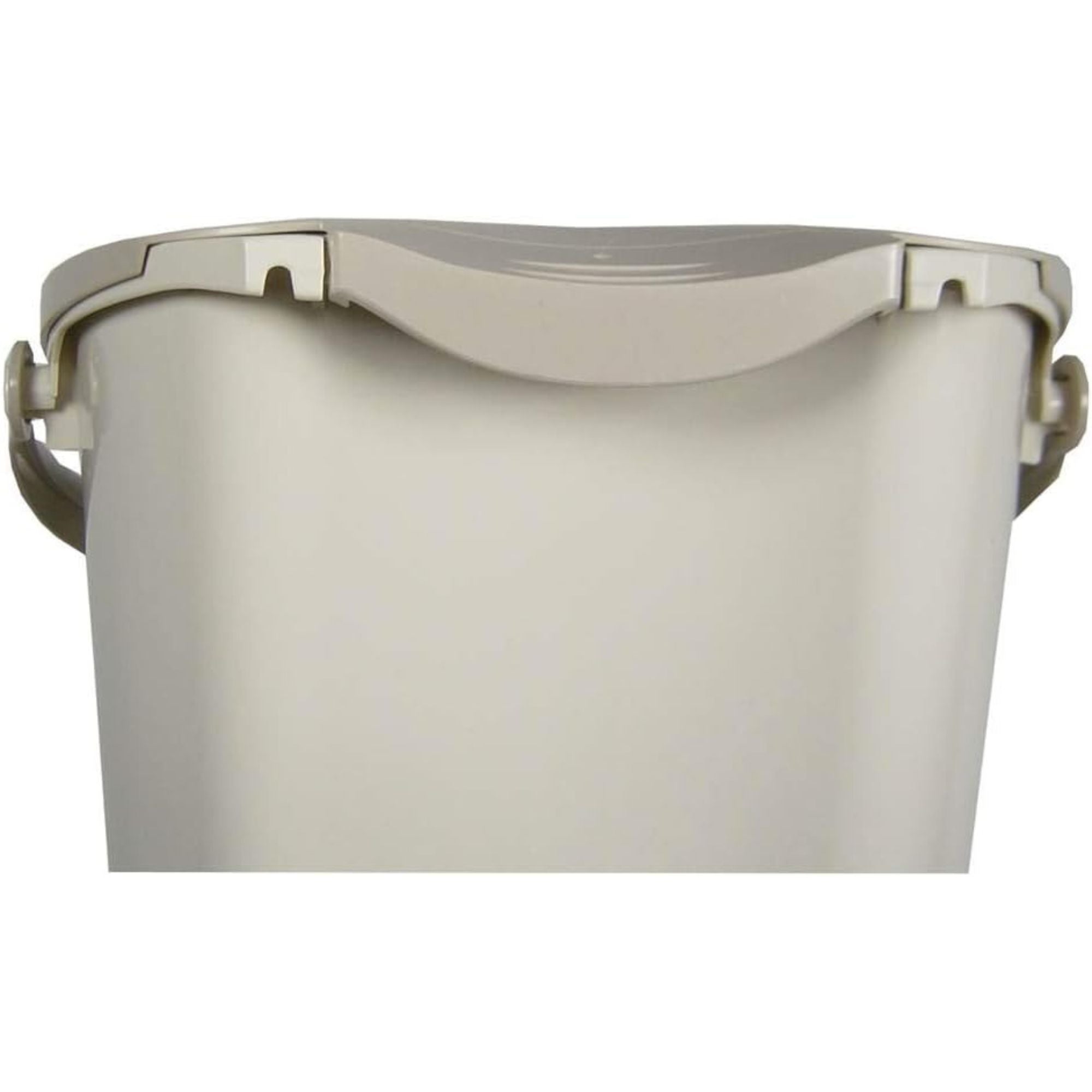 Redmon 1.9 Gal Kitchen Compost Bin, Odor Control Lid for Food Scraps, 300 Pack