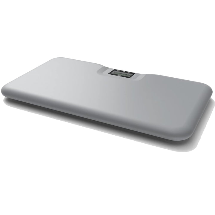 Redmon XL Field Scale with Remote Display, Digital Pet and Package Scale, Grey