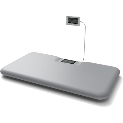 Redmon XL Field Digital Pet & Package Scale w/ Remote Display, Grey (Open Box) - VMInnovations