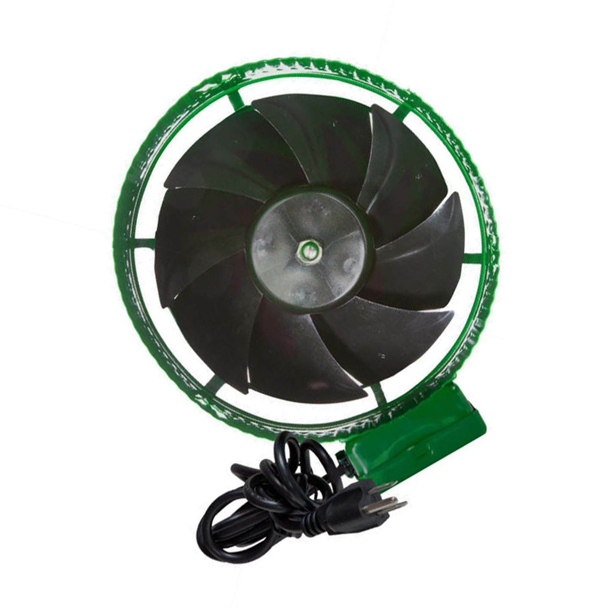 Active Air ACFB8 8" Hydroponics Inline Duct Fans with 471 CFM (4 Pack)