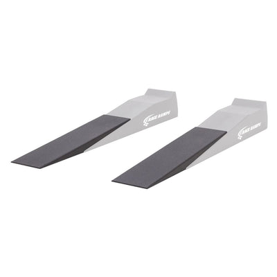 Race Ramps 56" XTenders Car Ramp Extensions for Low Profile Vehicles (Open Box) - VMInnovations