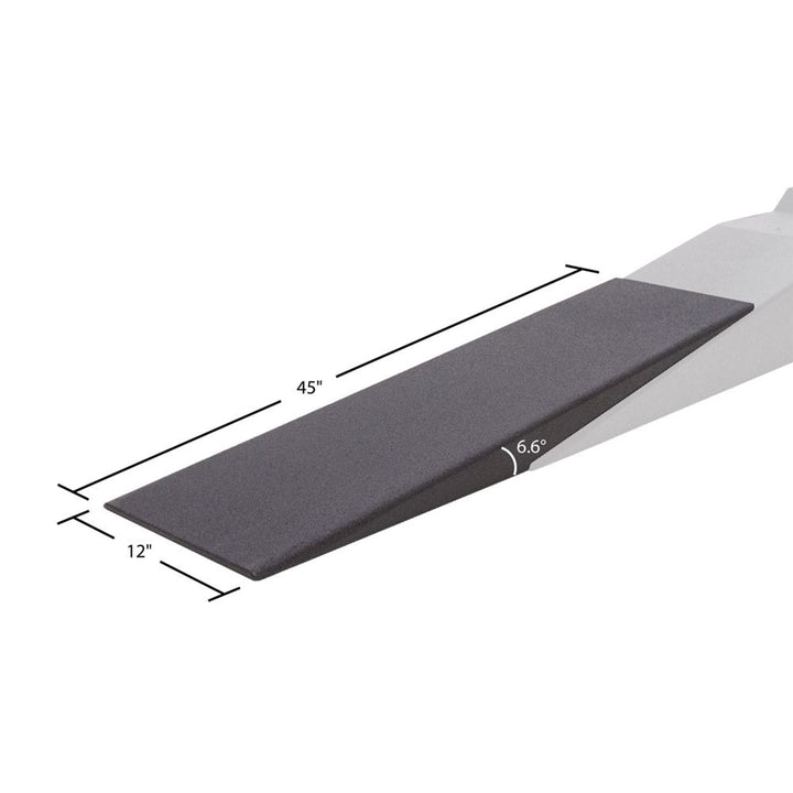 Race Ramps 56" XTenders Car Ramp Extensions for Low Profile Vehicles, Set of 2