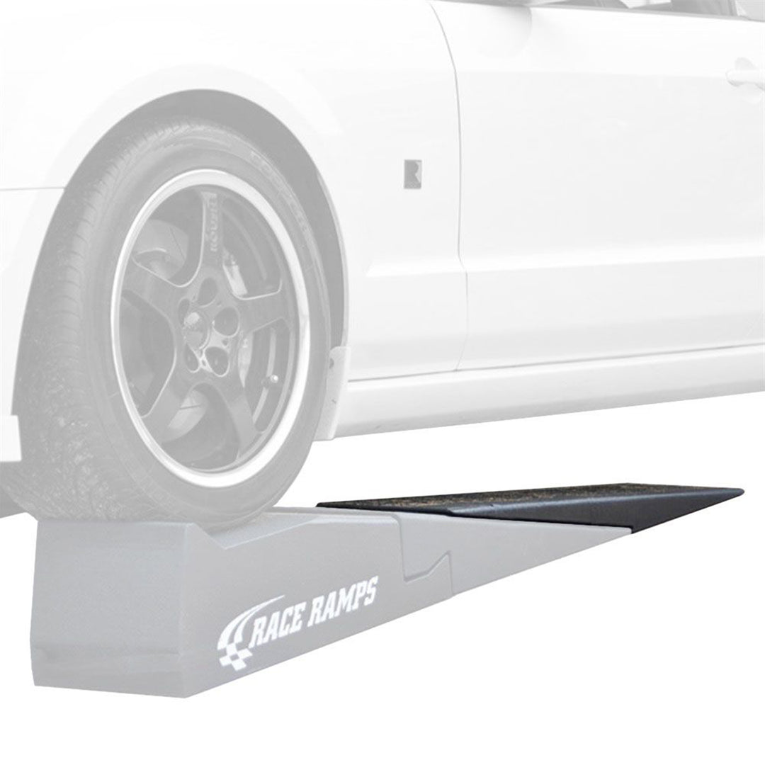 Race Ramps 56" XTenders Car Ramp Extensions for Low Profile Vehicles, Set of 2