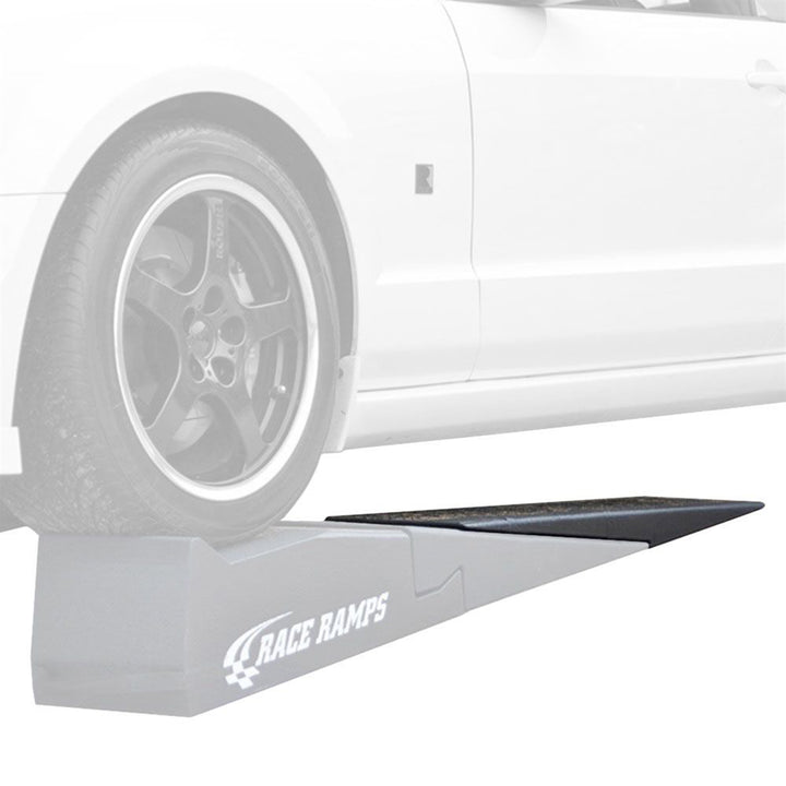 Race Ramps 56" XTenders Car Ramp Extensions for Low Profile Vehicles, Set of 2