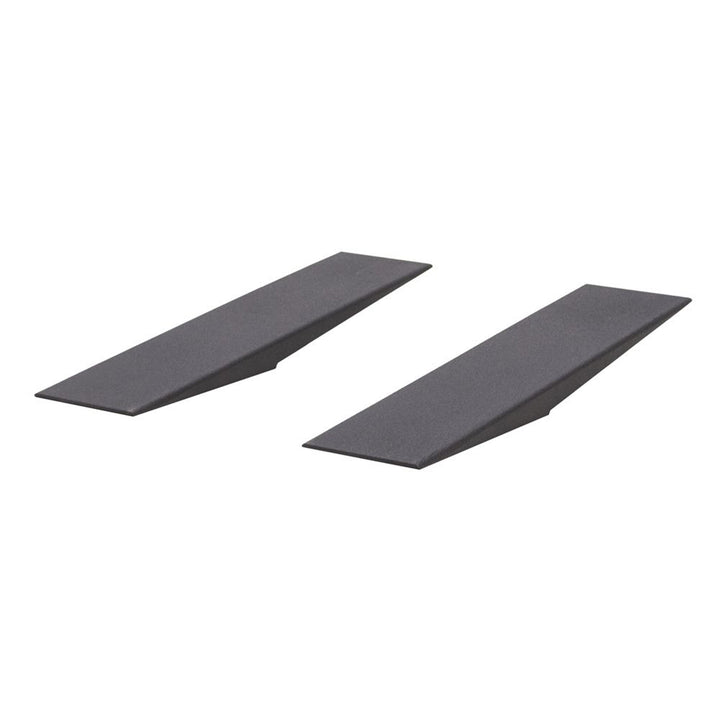 Race Ramps 56" XTenders Car Ramp Extensions for Low Profile Vehicles, Set of 2