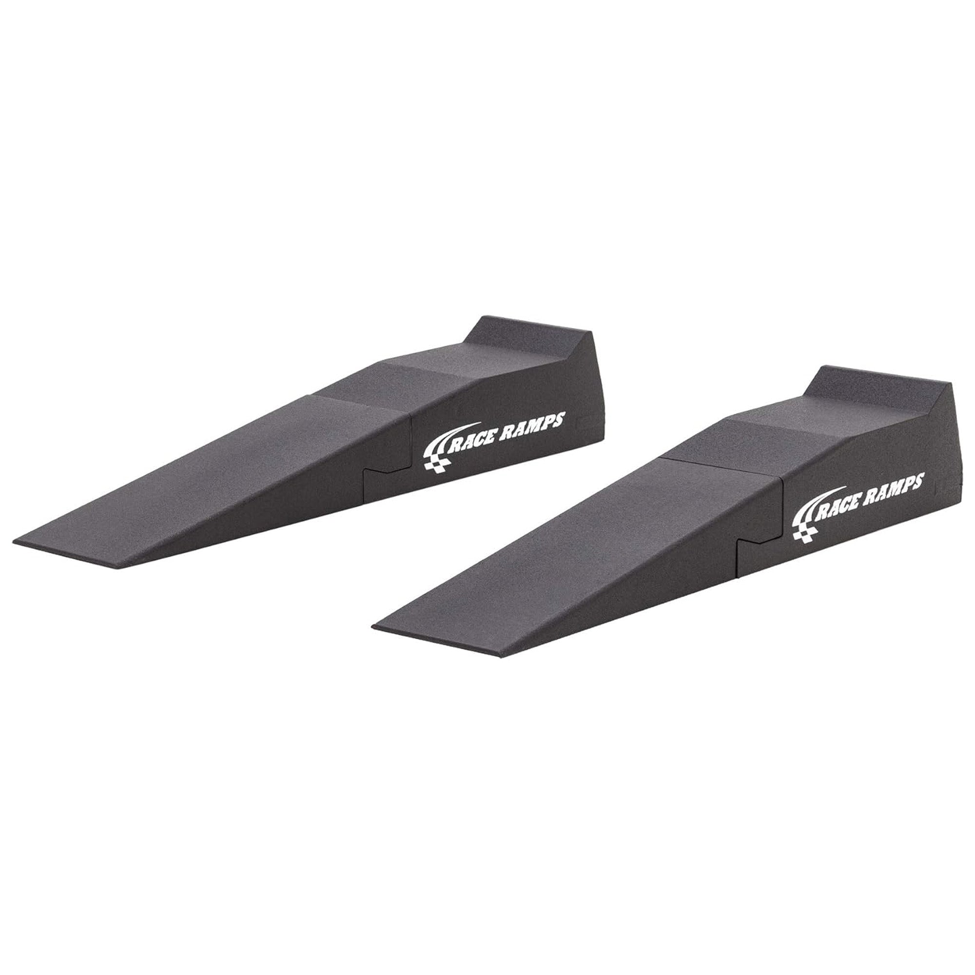 Race Ramps 2pc 56" Car Ramp, Tire Lift for Low Profile Vehicles, 2pc (Open Box) - VMInnovations
