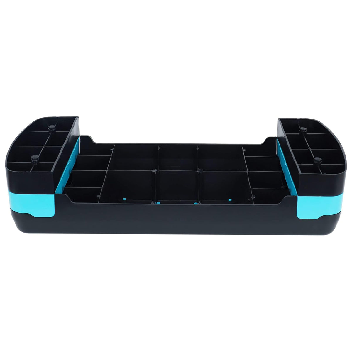 Fitvids Adjustable Aerobic Stepper Platform, Non-Slip Workout, 27" (Open Box) - VMInnovations
