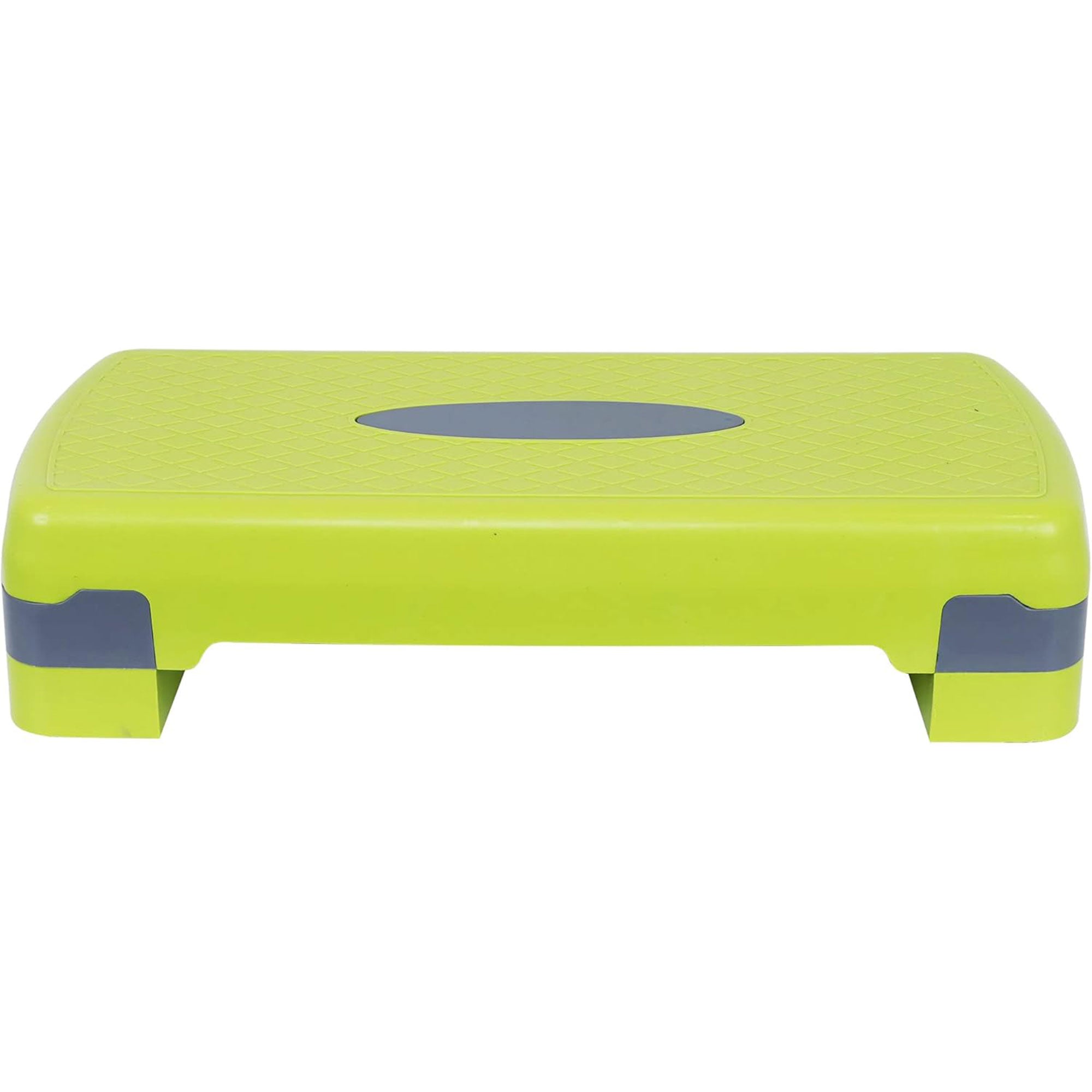 Fitvids Adjustable Aerobic Stepper Platform, Non-Slip Workout, 27" (Open Box)