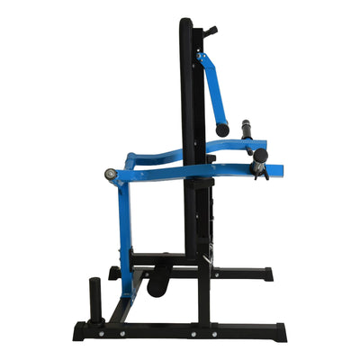 Stamina Bench Press Machine with Adjustable Angle for Home Strength Training - VMInnovations