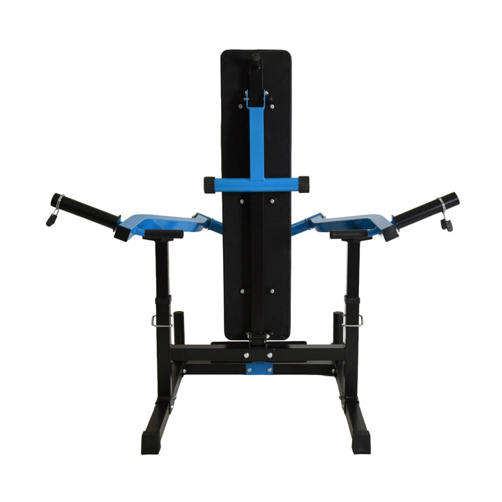 Stamina Bench Press Machine with Adjustable Angle for Home Strength Training