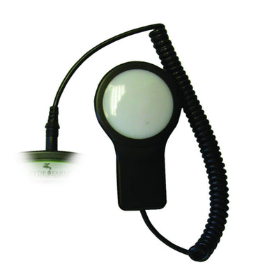 Active Eye Digital Hand-Held Sunlight Light Meters (Footcandles) w/Case (4 Pack)