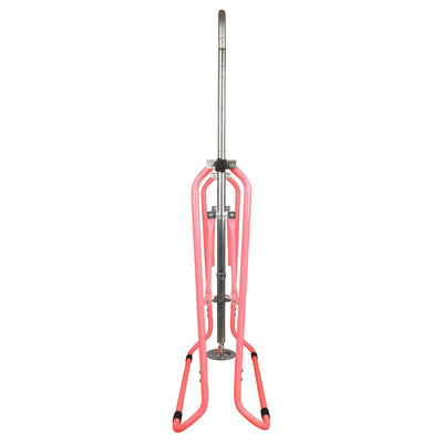 Fitvids Kids Gymnastics Bar, Foldable Training Gym Equipment (Open Box) - VMInnovations